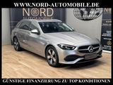 Mercedes-Benz C 220 d T Avantgarde *LED*Navi*Kam*Easy*Ambiente - Mercedes-Benz C 220 Gebrauchtwagen in Oldenburg
