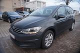 Volkswagen Touran Comfort-BMT*AHK*NAVI*SHZG*FRONT-ASIST*PDC - Volkswagen Touran mit Diesel-Antrieb: Geländewagen