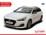 Hyundai i30 Kombi 1.4 T-GDI Trend Klima Tempomat PDC USB - Hyundai i30: Kombi