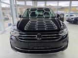 Volkswagen Tiguan Eleg 4Motion*NAVI*XENON*LED*AHK* - Volkswagen Tiguan mit Diesel-Antrieb