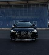 Audi A6 Allroad 3.0 TDI quattro 235kW/ 320 tiptronic  - Audi A6 Allroad aus 2016