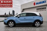 Opel Crossland X Ultimate CAM DynLicht LED LM - Opel Crossland (X) Gebrauchtwagen
