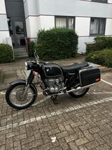 BMW R100R