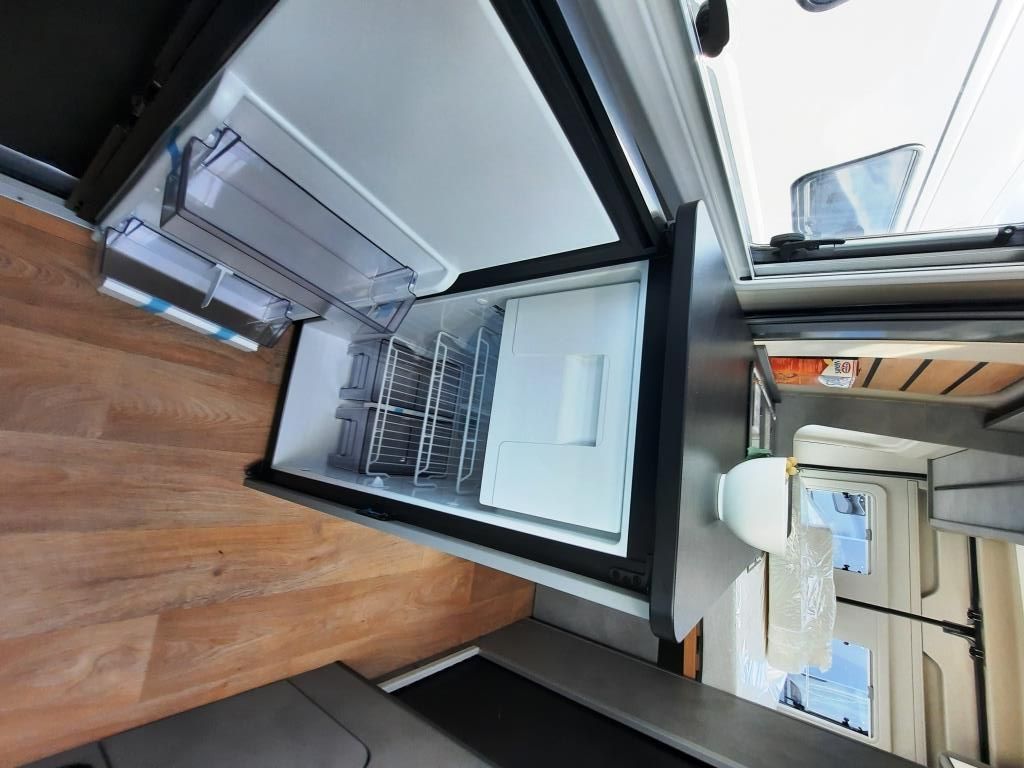 Fahrzeugabbildung Crosscamp ELMNT 6.0 DS Verfüg./Sparen Sie 1.299,- €