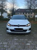 Volkswagen Golf 2.0 TSI DSG GTI Performance  Ohne OPF / HG - Volkswagen Gebrauchtwagen in Marl