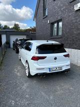 Volkswagen Golf 8 R  320 PS  Garantie bis 06/26   1. Hand ! - Volkswagen Golf: R 32