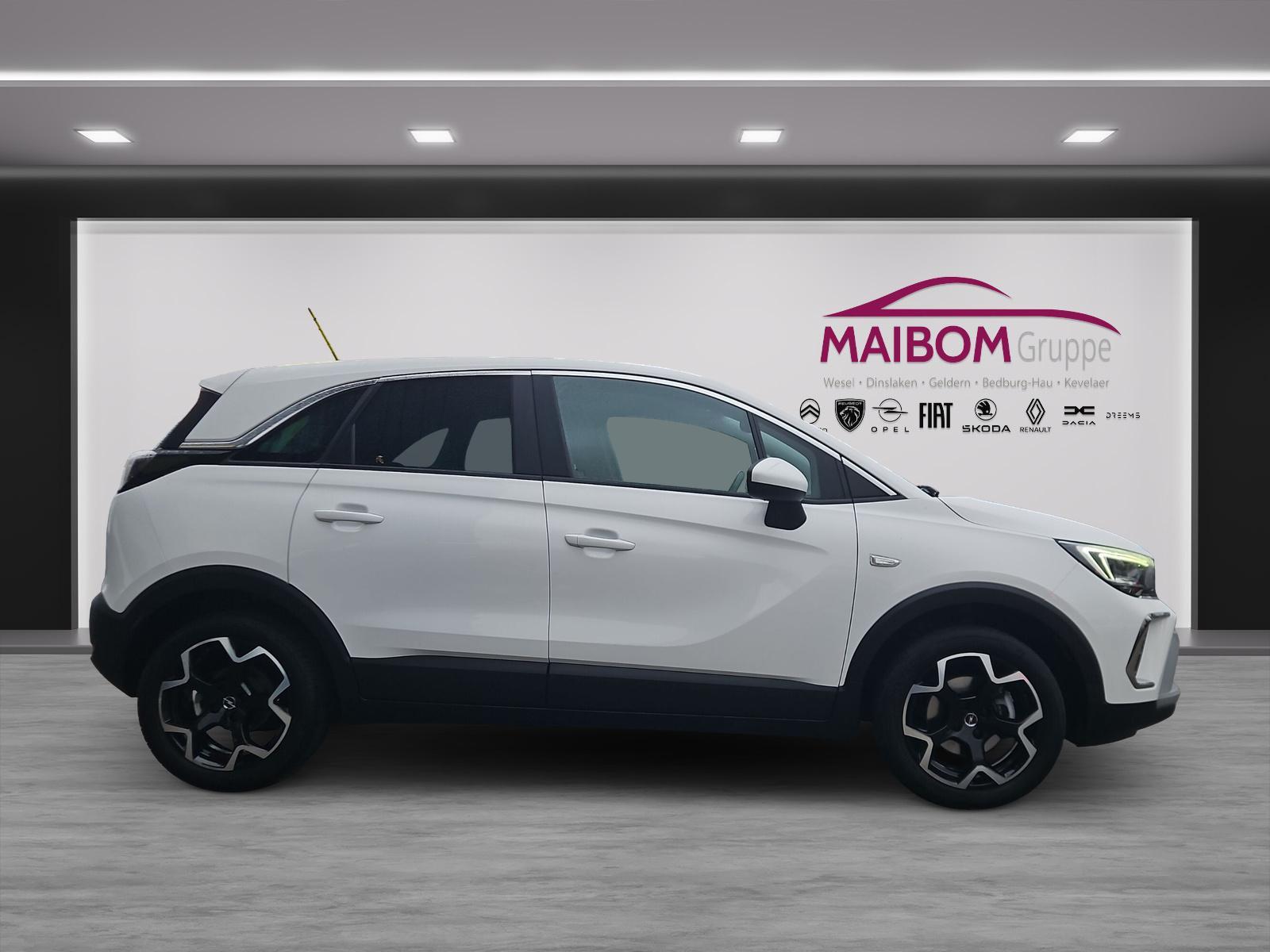 Opel Crossland Elegance