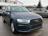 Audi Q3 *NEU*TÜV* Automatik* 150PS*NUR*69KM* gepflegt - Audi: Geländewagen, Q6