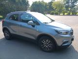 Opel Mokka X 1.4 ECOTEC Turbo Selection Start/Sto... - Opel Mokka X: Selection