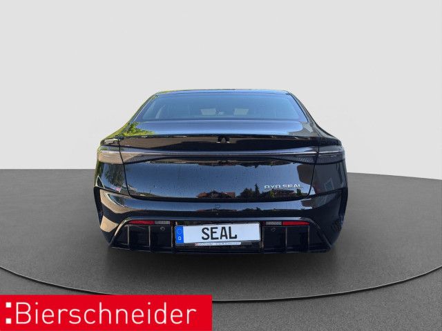 BYD SEAL