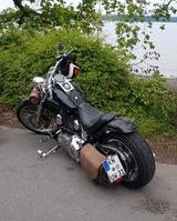 Harley-Davidson Softail Custom FXSTC - Offers