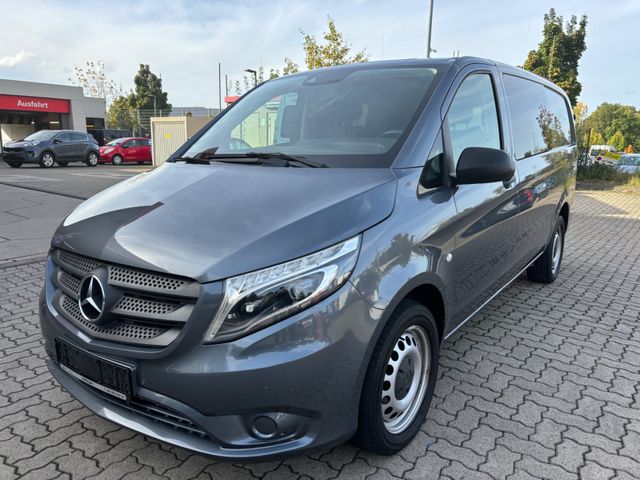 Mercedes-Benz Vito Mixto 119 CDI/BT 4MATIC lang/Klima/Tempomat