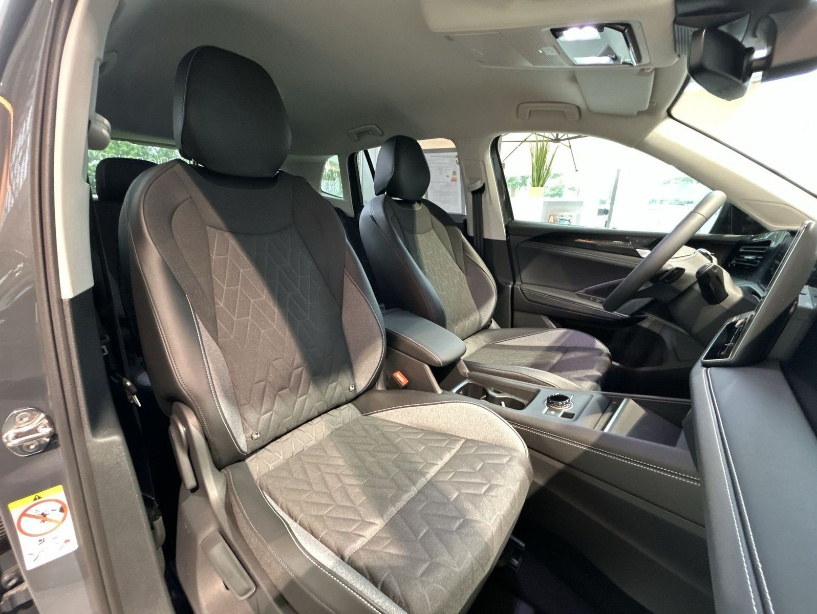 Volkswagen Tiguan - Bild 28