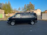Volkswagen VW T4 Multivan 2.5 TDI 151PS 111KW Camper ... - Volkswagen T4: 111kw