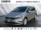 Volkswagen Golf Sportsvan 1.5 TSI DSG Highline STHZ PDC LED - Volkswagen Golf Sportsvan aus 2020