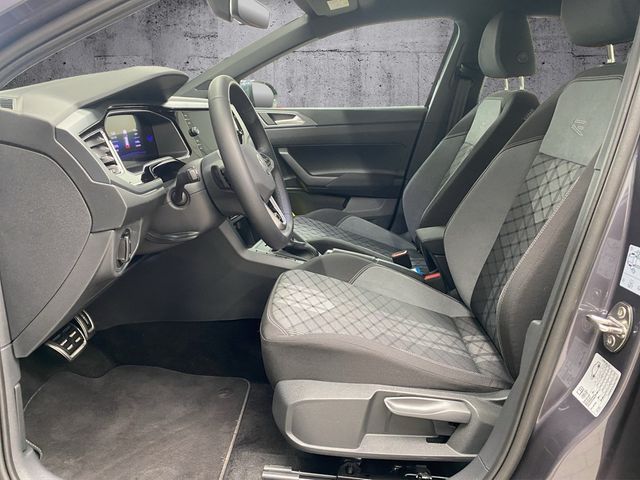 Volkswagen Taigo - Bild 9