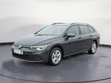 Volkswagen Golf Variant 1.0 TSI OPF Life IQ.Drive TravelAss - : Schaltgetriebe