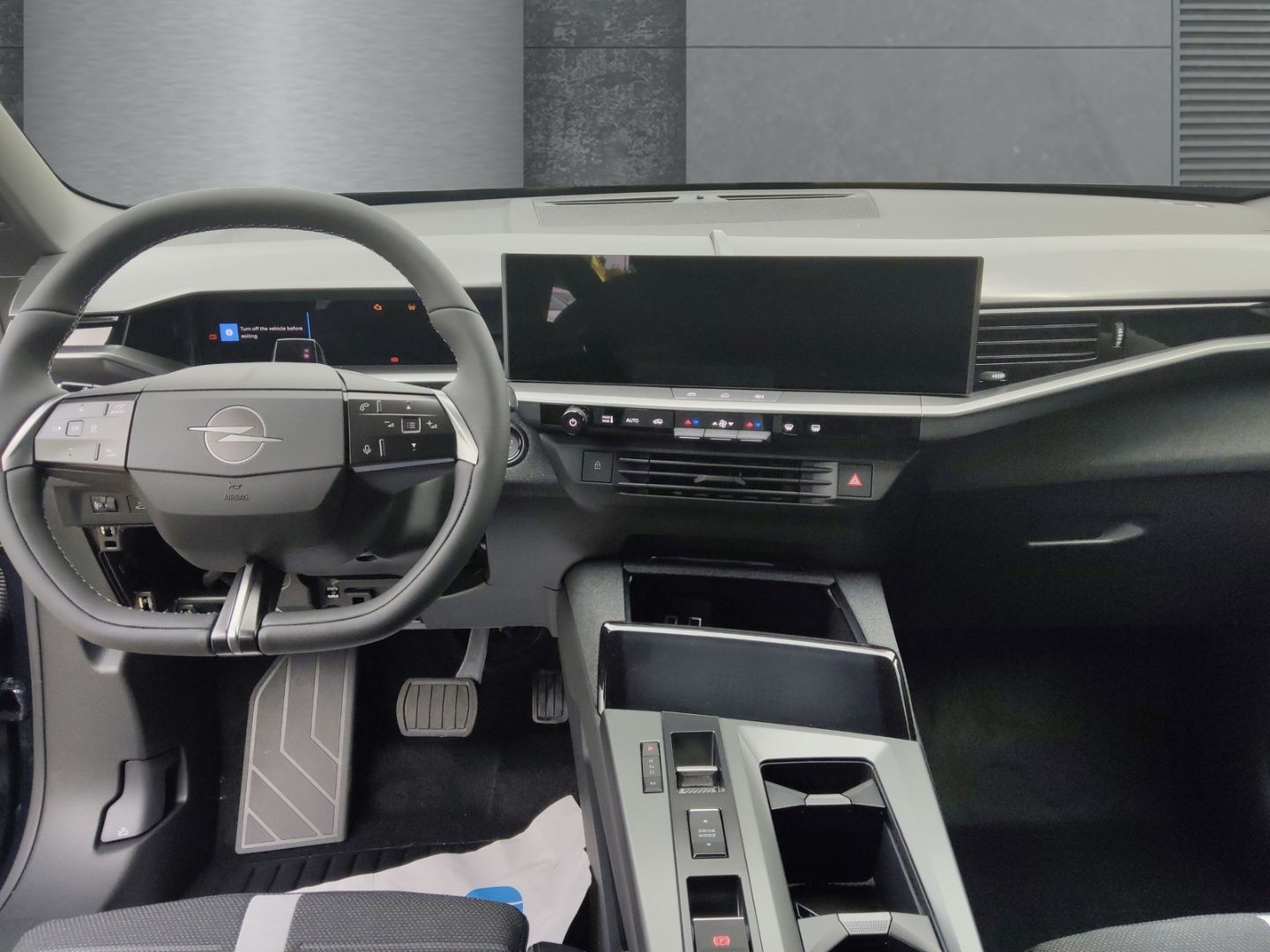 Opel Grandland (X) - Bild 10