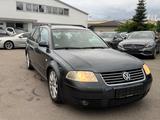 Volkswagen Passat Trendline*NEU*TÜV*1.9*TDI*kombi* - gebrauchte VW Passat aus dem Jahr 2002