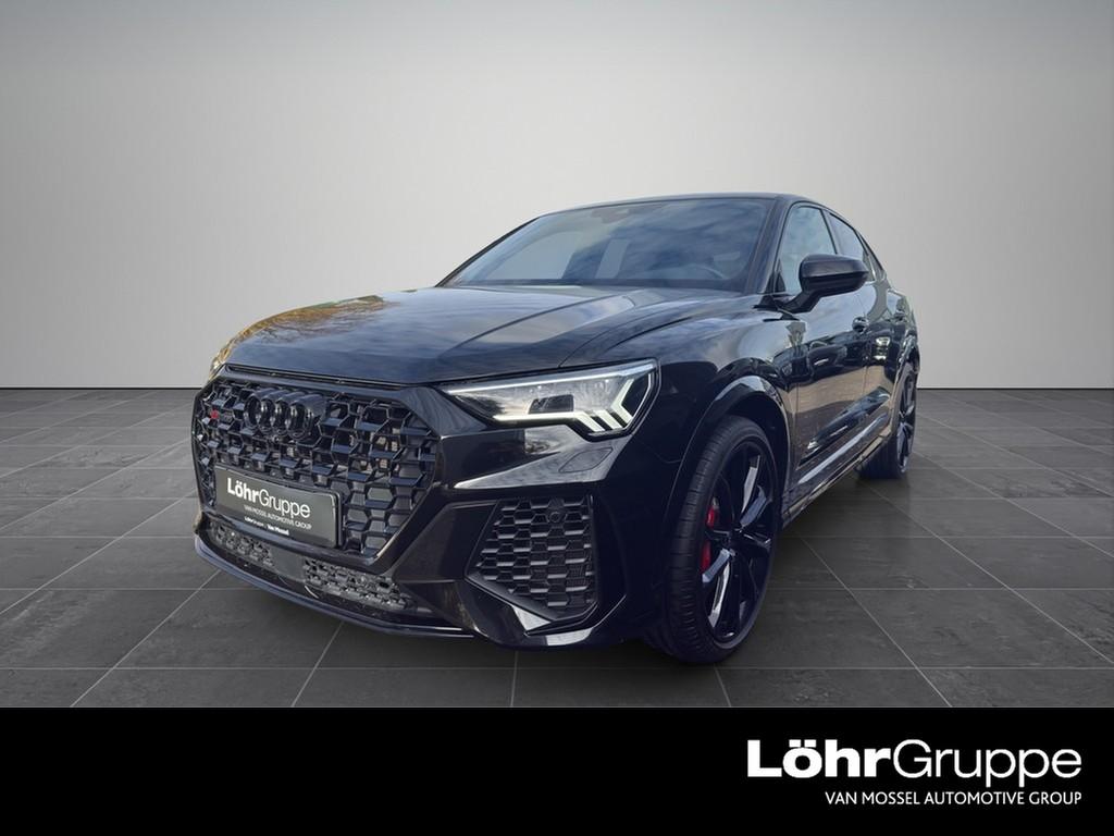 Audi RSQ3