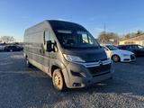 Citroën Jumper Grossraumkasten 35 L3H2 Profi BlueHDi 160 - Angebote