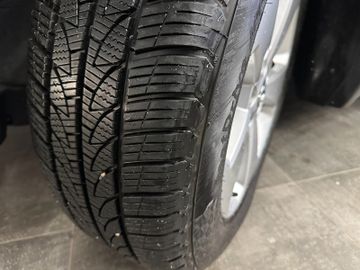 Opel Mokka X Active *NAVI*PDC*TEMPOMAT*AHK*SZHZ*