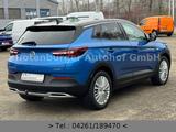 Opel Grandland X 1.5 D*INNOVATION*PANO*NAVI*TÜV NEU* - Opel Grandland (X): Automatik