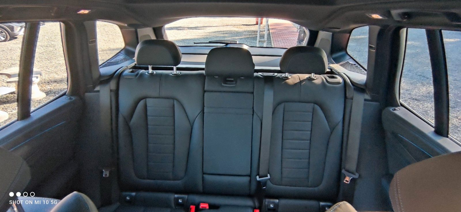 BMW iX3 Impressive M Sport foto 8