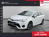 Toyota Avensis Touring Sports 1.8 Edition-S+ - Toyota Avensis: Kombi
