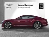 Bentley Continental GT Speed Hybrid MY25 *First Edition* - Bentley Continental GT: Speed
