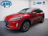 Ford Kuga Plug-In Hybrid Titanium X, AHK Schwenkbar - Ford Kuga: Titanium X