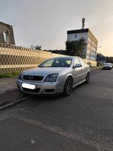 Opel Vectra C OPC BODYKIT Liebhaber Auto - Opel Vectra: C Opc
