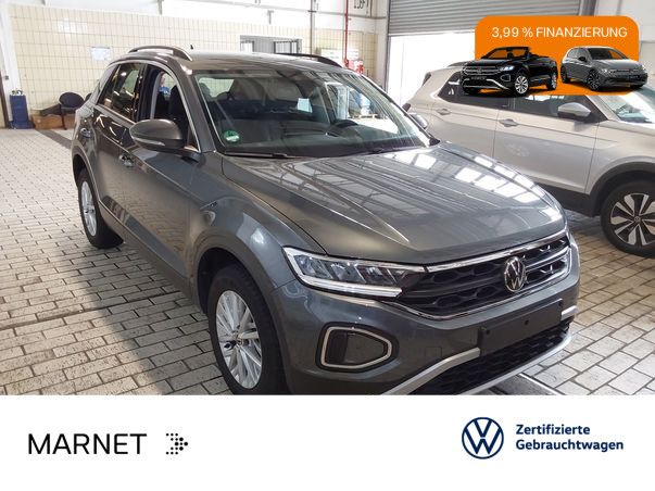 Volkswagen T-ROC 1.0 TSI Life*LED*Park*Digital*