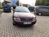Audi A4 1.8 - - gebrauchte Audi A4 aus dem Jahr 1994