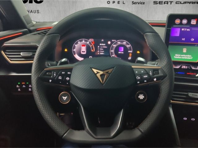 Cupra Leon - Bild 13
