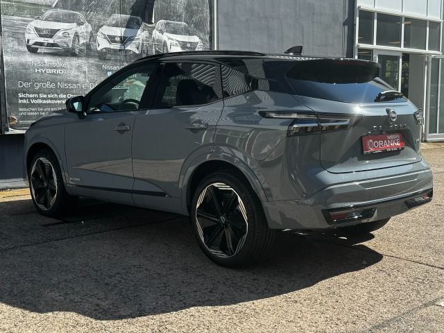 Fahrzeugabbildung Nissan Qashqai 1.5 VC-T e-Power N-Design*KP*Allw.*MJ24