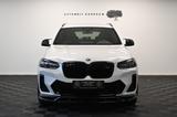 BMW X3 xDrive 30 i M Sport *360°*H/K*STHZ*UNIKAT*AHK - BMW X-Reihe mit Benzin-Antrieb: Automatik