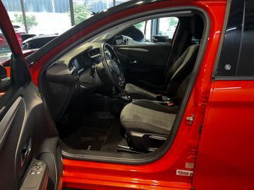 Bild 9 Opel Corsa F e Edition - 180° RFK | Sitz-/ Lenkradhzg