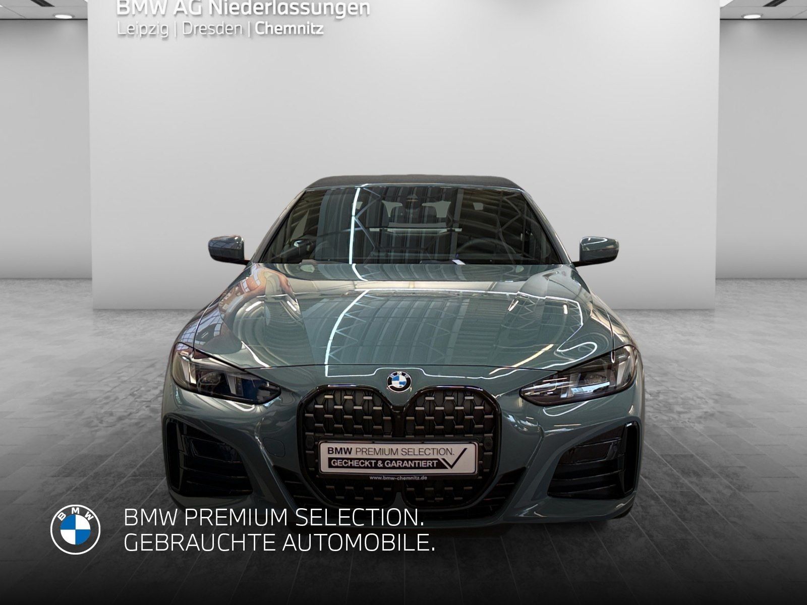 BMW 430 - Bild 5