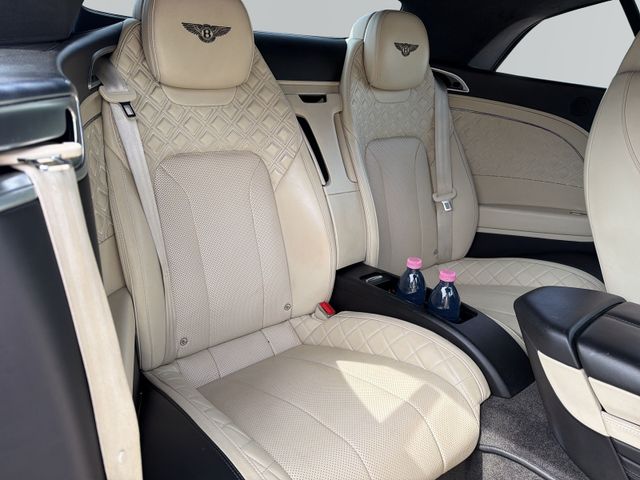 BENTLEY Continental GTC – Bild 11