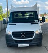 Mercedes-Benz Sprinter  314 CDI KLIMA TEMPOMAT RADSTAND 3924mm - Offers