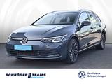 Volkswagen Golf VIII Variant 2.0 l TDI DSG Style