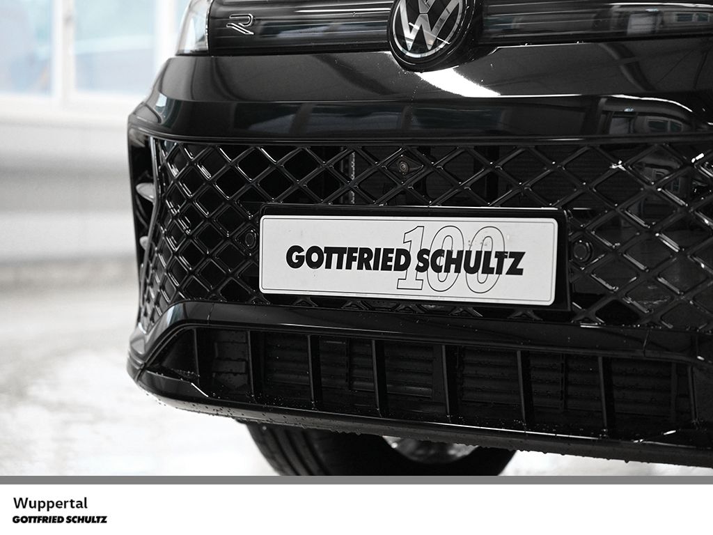 Volkswagen Tiguan - Bild 7