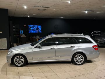 Mercedes E 300 - 9