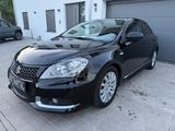 Suzuki Kizashi Sport 4x4"Automatik"Leder"Xenon"Allrad" - Suzuki Kizashi: Schwarz