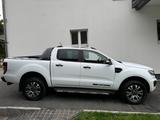 Ford Ranger WILDTRAK Navi Tempomat Klimaauto XENON - gebrauchte Ford Ranger aus dem Jahr 2020
