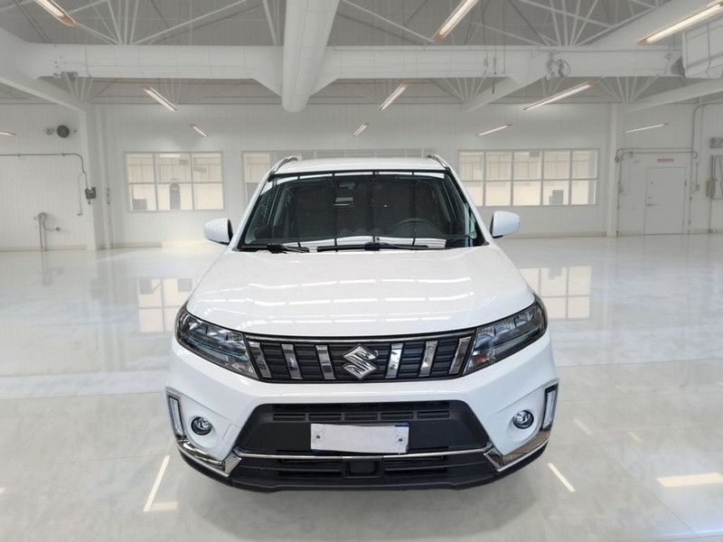 Suzuki SUZUKI VITARA 1.4 BOOSTERJET HYBRID COOL SUV imagem 2