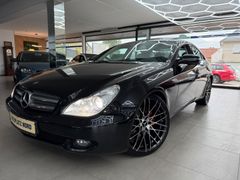 Mercedes-Benz CLS 320 - Vorschau 1