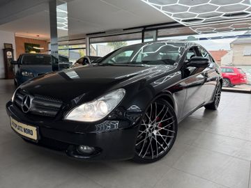 Mercedes CLS 320 - 1