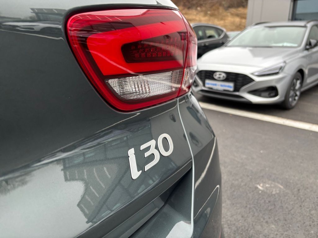 Hyundai i30 - Bild 18